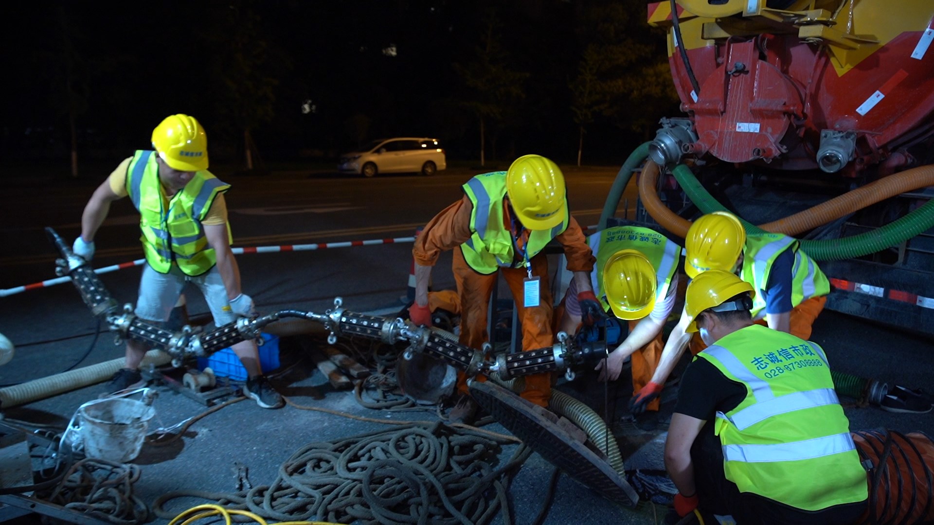 翠峦紫外光固化修复