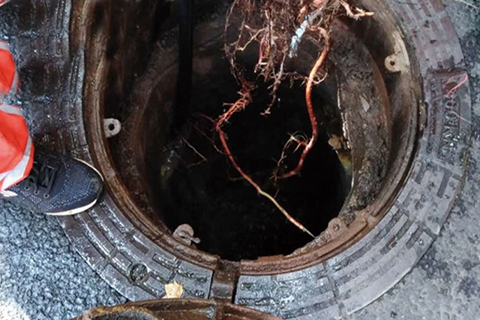 翠峦管道预处理